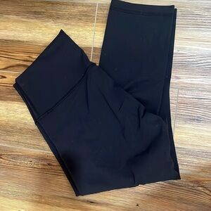 Lululemon Wunder Train High-Rise 21”